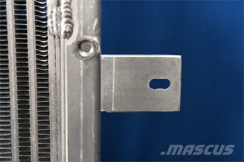 Clark GPX40 Radiator # 950162 مشعات