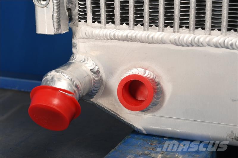 Clark GPX40 Radiator # 950162 مشعات