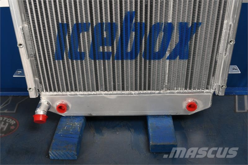 Clark GPX40 Radiator # 950162 مشعات