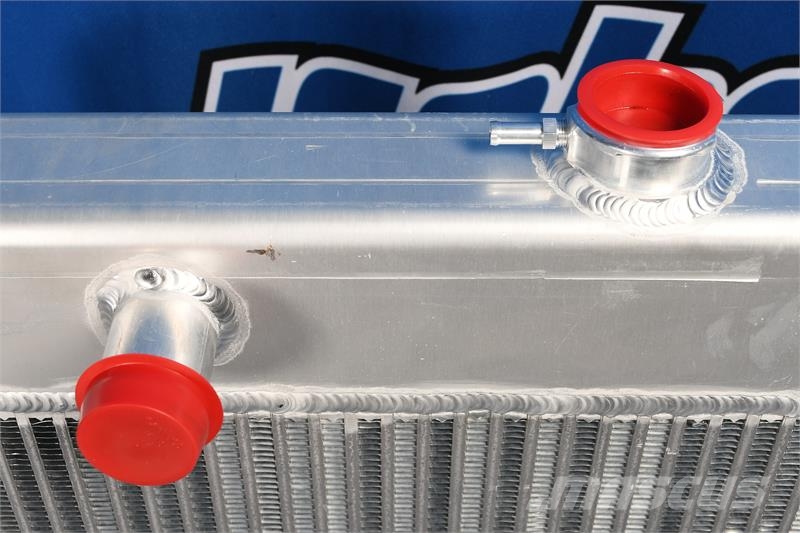 Clark GPX40 Radiator # 950162 مشعات