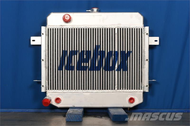 Clark GPX40 Radiator # 950162 مشعات