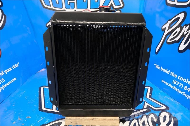 Clark Radiator # 950129 مشعات