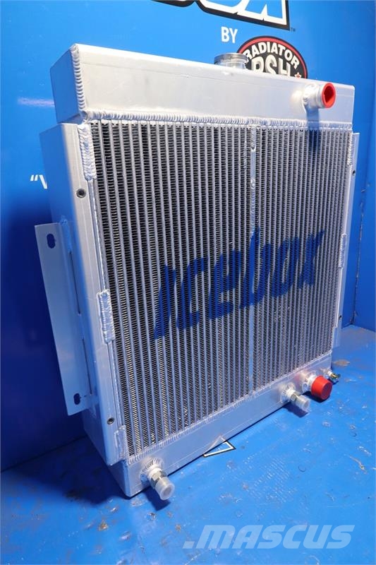 Clark Radiator # 950244 مشعات