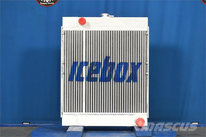 Combilift C4000 Radiator # 950166 Radiadores
