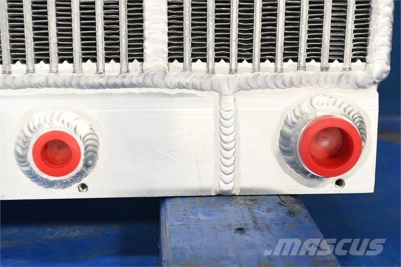 Combilift C4000 Radiator # 950166 Radiadores