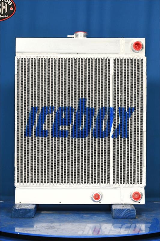 Combilift C4000 Radiator # 950166 Radiadores