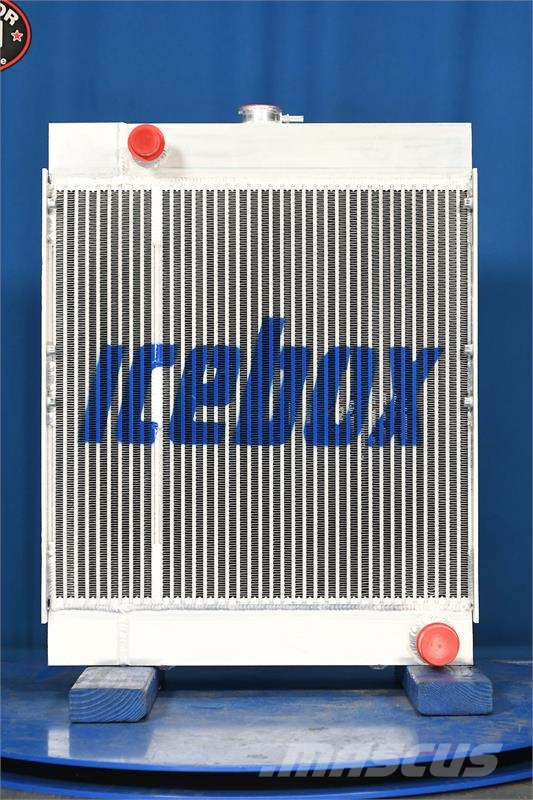 Combilift C4000 Radiator # 950166 Radiadores
