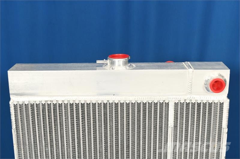 Combilift C4000 Radiator # 950166 Radiadores