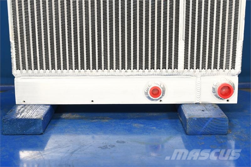 Combilift C4000 Radiator # 950166 Radiadores