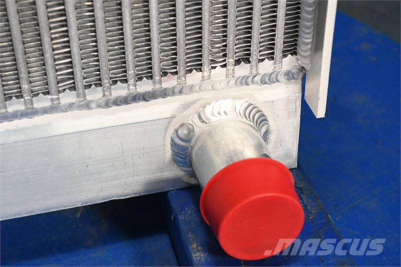 Combilift C4000 Radiator # 950166 Radiadores