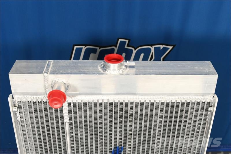 Combilift C4000 Radiator # 950166 Radiadores