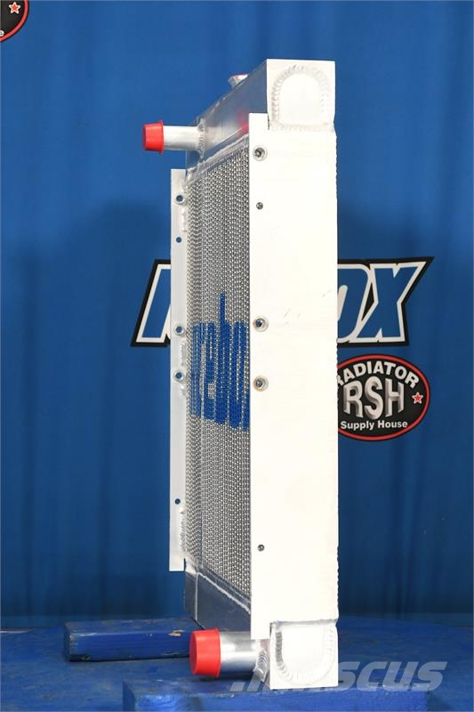 Combilift C4000 Radiator # 950166 Radiadores