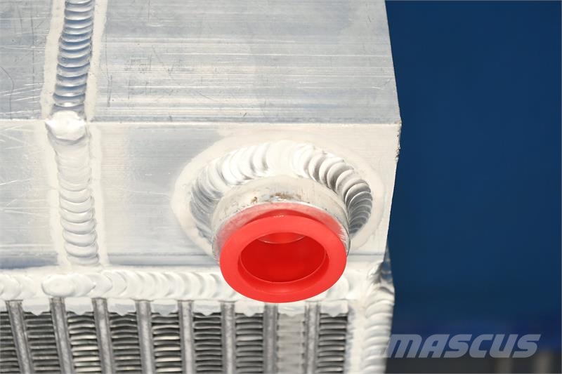 Combilift C4000 Radiator # 950166 Radiadores