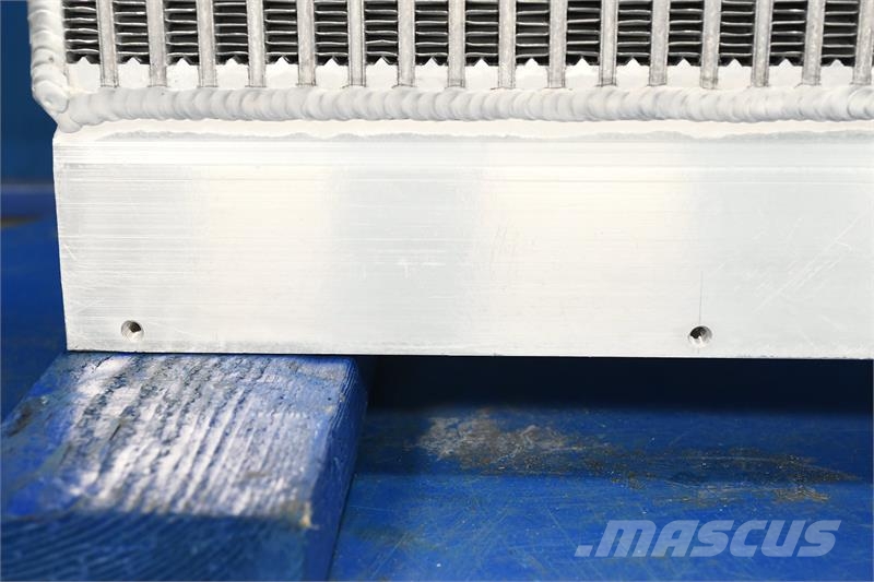Combilift C4000 Radiator # 950166 Radiadores