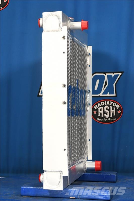 Combilift C4000 Radiator # 950166 Radiadores