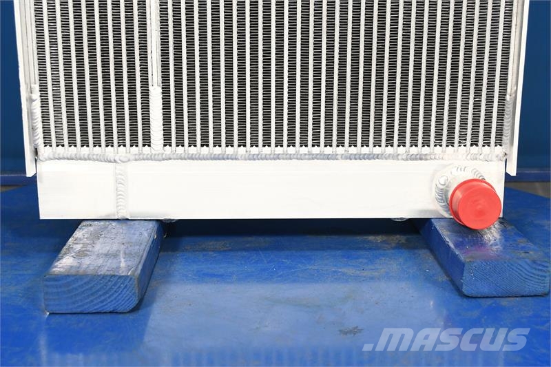 Combilift C4000 Radiator # 950166 Radiadores