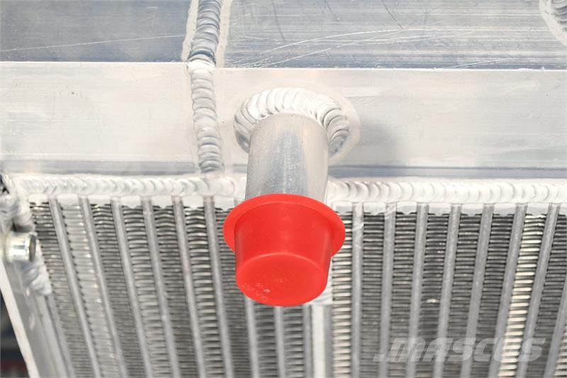 Combilift C4000 Radiator # 950166 Radiadores