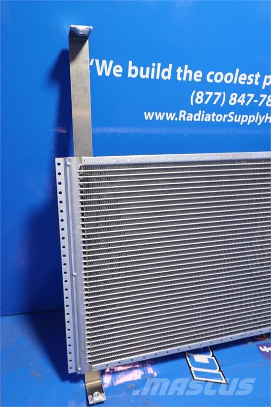 Country Coach AC Condenser # 740949 Radiatoare