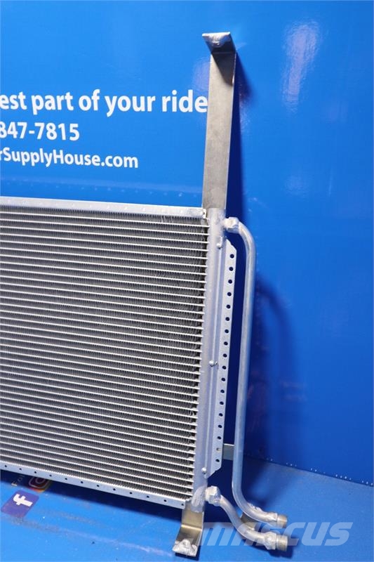 Country Coach AC Condenser # 740949 Radiatoare