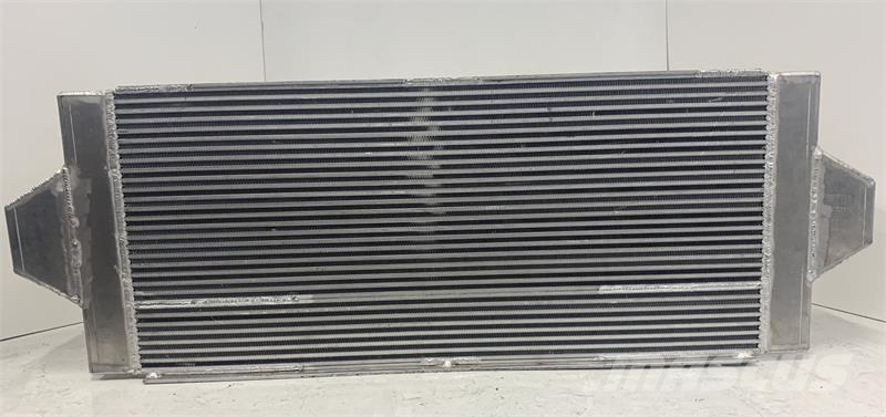 Country Coach Charge Air Cooler # 713510 Radiadores