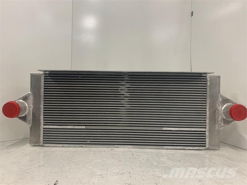 Country Coach Charge Air Cooler # 713510 Radiadores