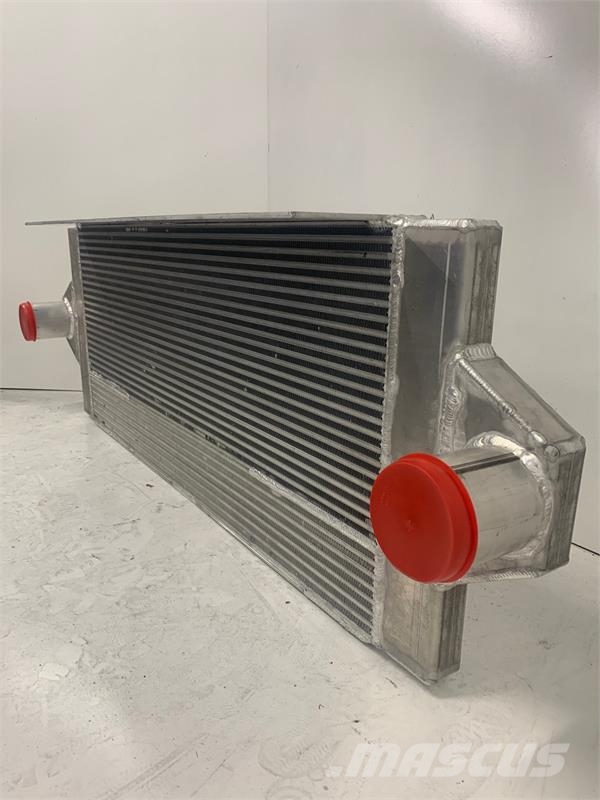Country Coach Charge Air Cooler # 713510 Radiadores