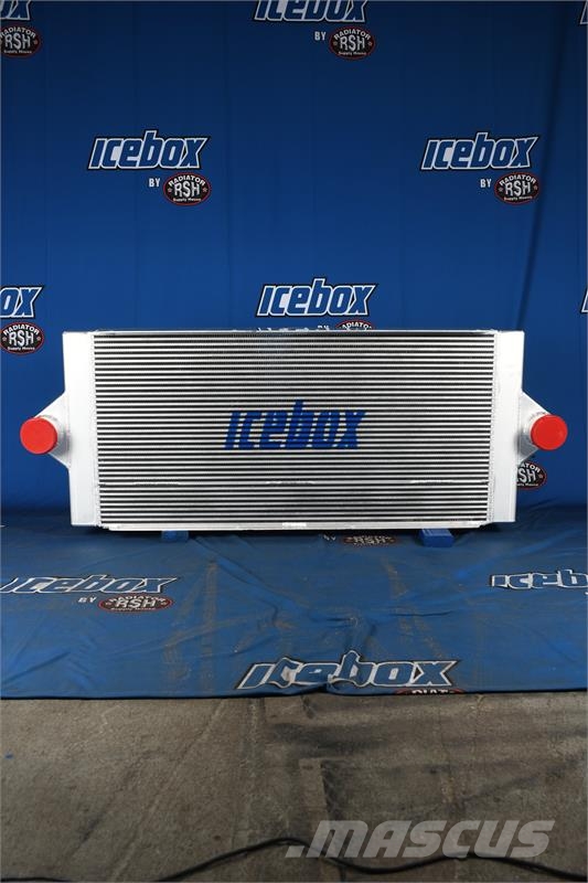 Country Coach Charge Air Cooler # 713661 مشعات