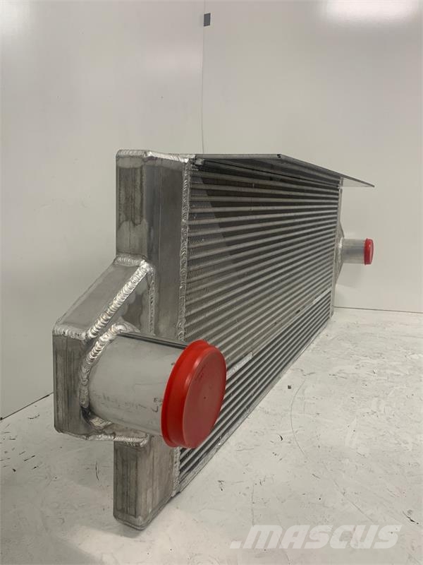 Country Coach Charge Air Cooler # 713510 Radiadores