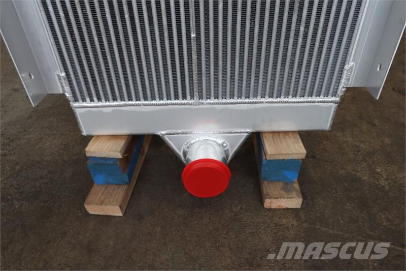 Country Coach Charge Air Cooler # 714647 مشعات