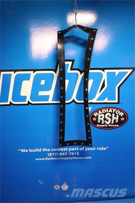 Country Coach Gasket # 730018 Radiatoare