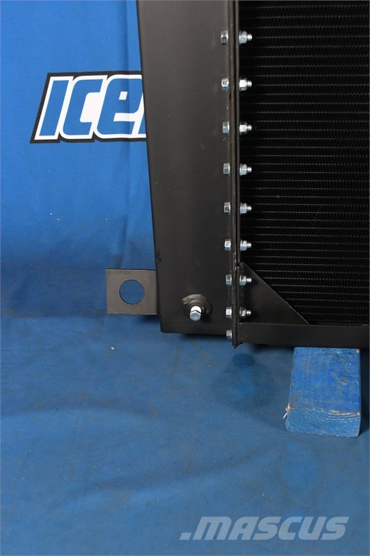 Country Coach Magna Radiator # 705681 Radiatoare