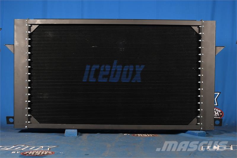 Country Coach Magna Radiator # 705681 Radiatoare