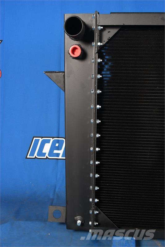 Country Coach Magna Radiator # 705681 Radiatoare