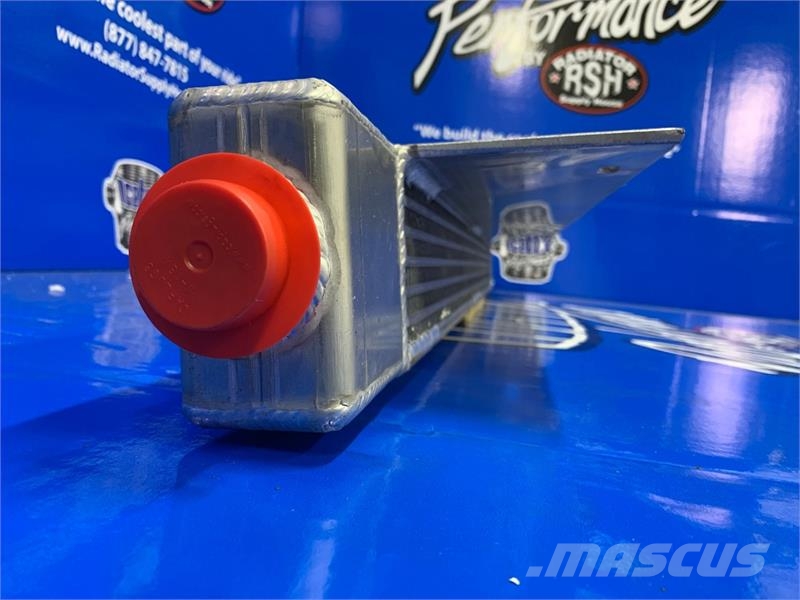 Country Coach Oil Cooler # 723510 Radiatoare