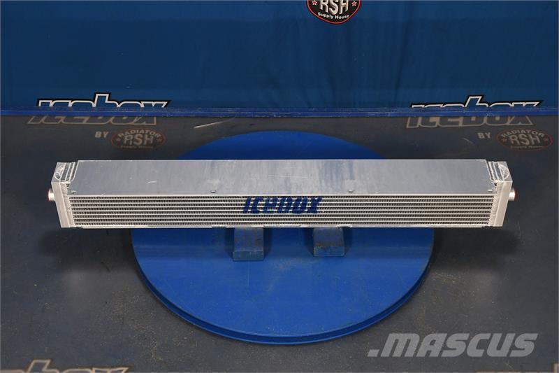 Country Coach Oil Cooler # 724646 Radiatoare