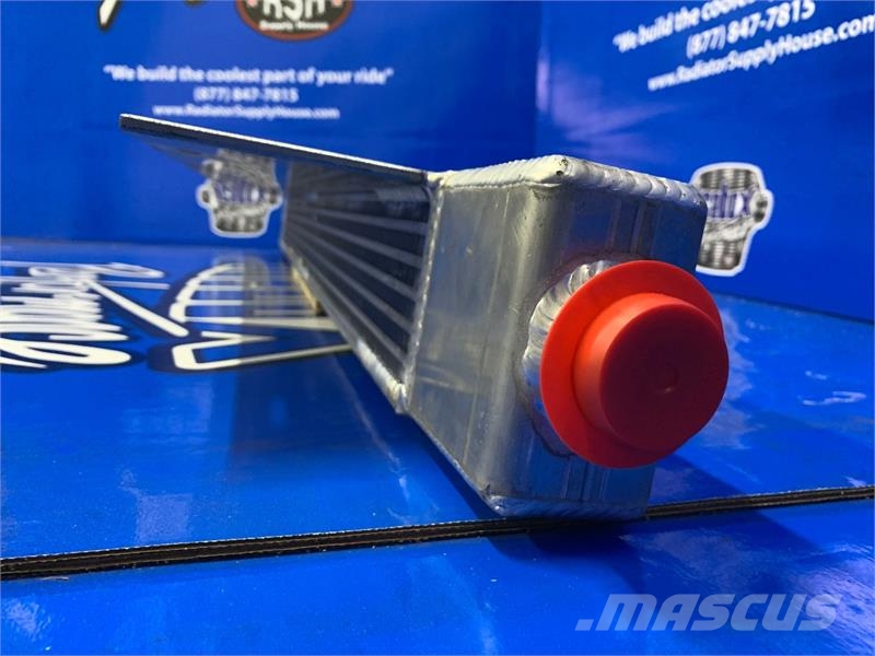 Country Coach Oil Cooler # 723510 Radiatoare