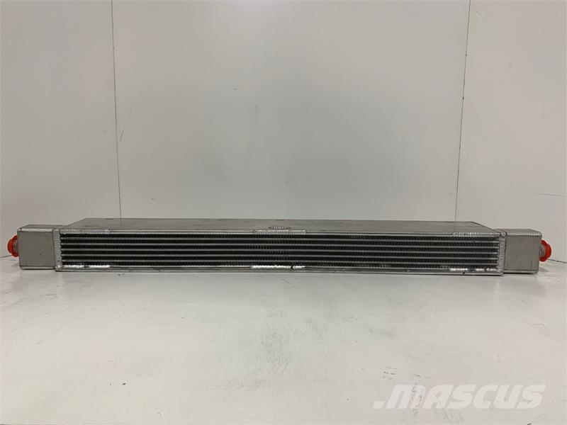 Country Coach Oil Cooler # 723510 Radiatoare