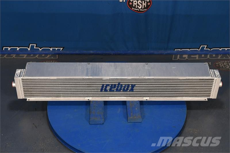 Country Coach Oil Cooler # 724646 Radiatoare