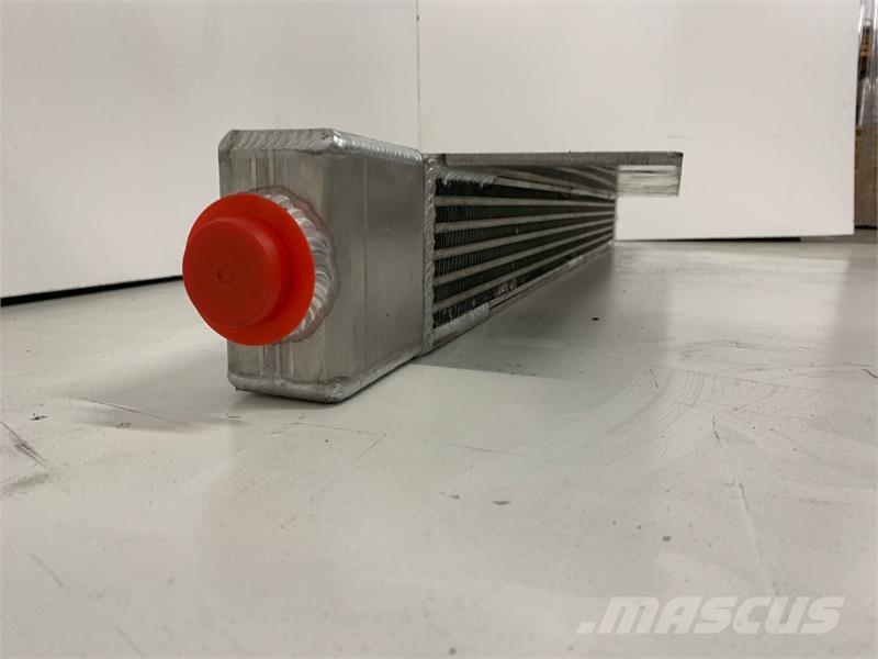 Country Coach Oil Cooler # 723510 Radiatoare