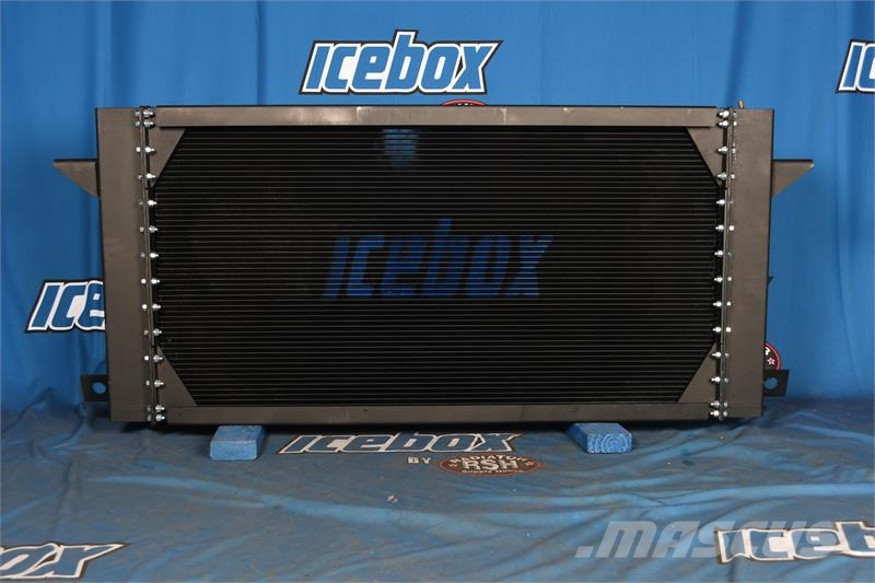 Country Coach Radiator # 705431 Radiatoare