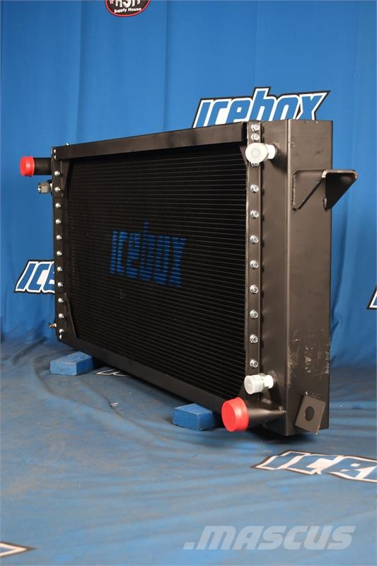 Country Coach Radiator # 705431 Radiatoare