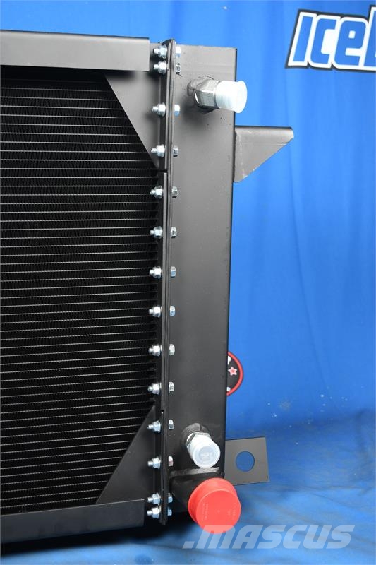 Country Coach Radiator # 705431 Radiatoare