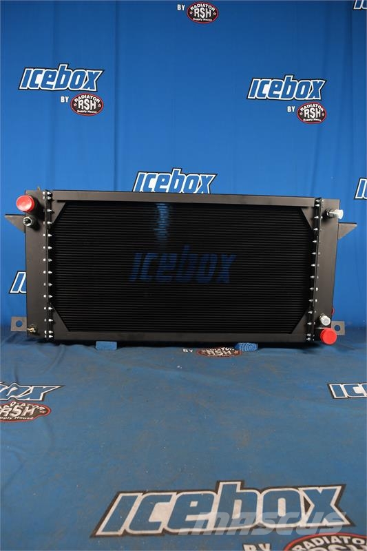 Country Coach Radiator # 705431 Radiatoare