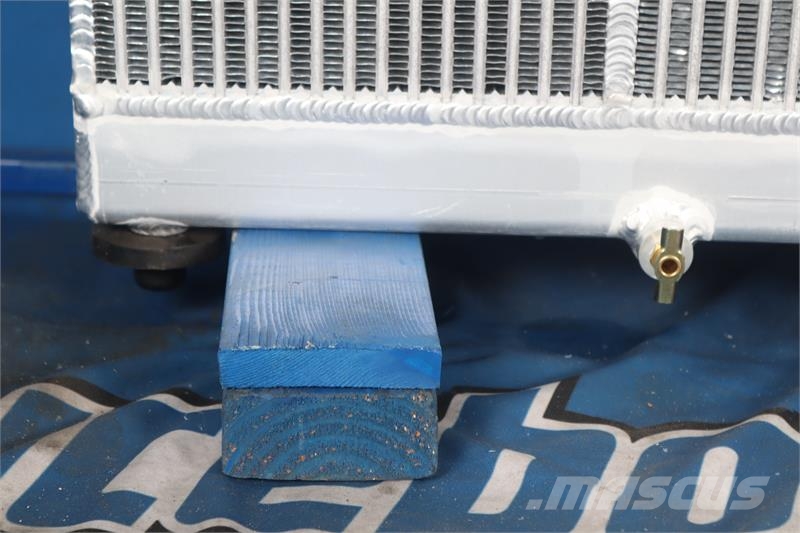 Cummins 500KW Radiator # 990218 Radiators