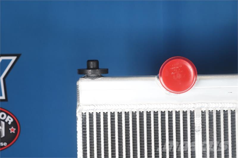 Cummins 500KW Radiator # 990218 Radiators