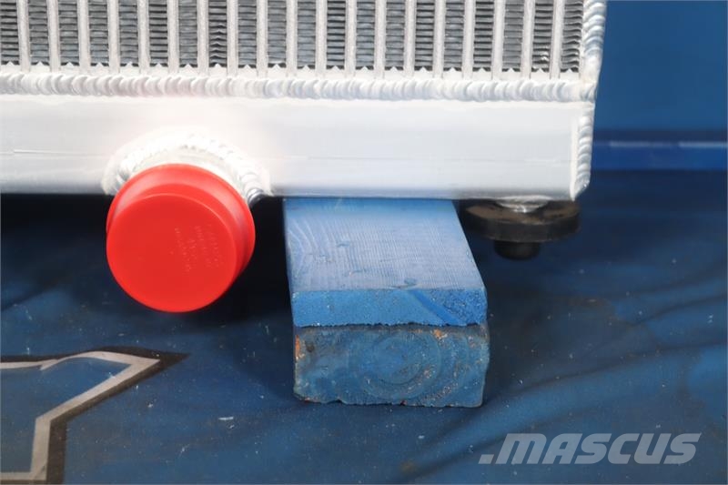 Cummins 500KW Radiator # 990218 Radiators