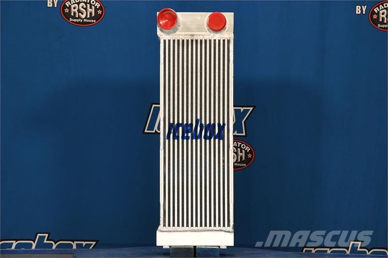 Cummins Charge Air Cooler # 990403 Radiadores
