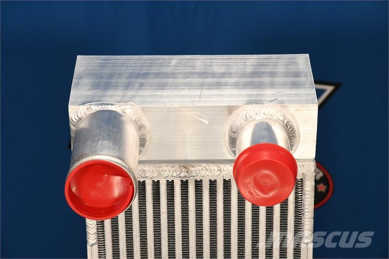 Cummins Charge Air Cooler # 990403 Radiadores