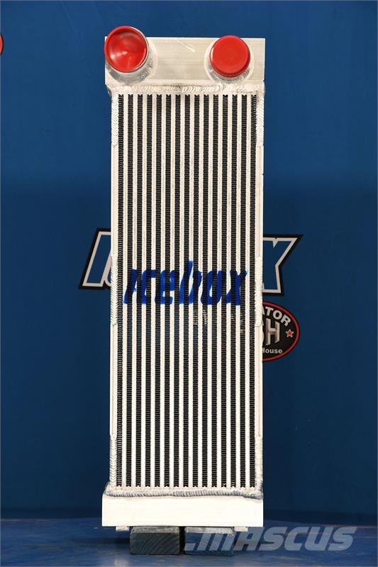 Cummins Charge Air Cooler # 990403 Radiadores