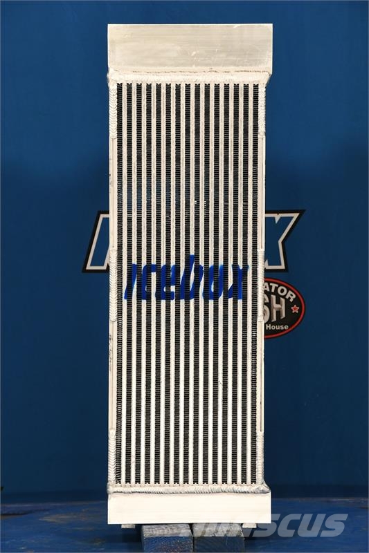 Cummins Charge Air Cooler # 990403 Radiadores